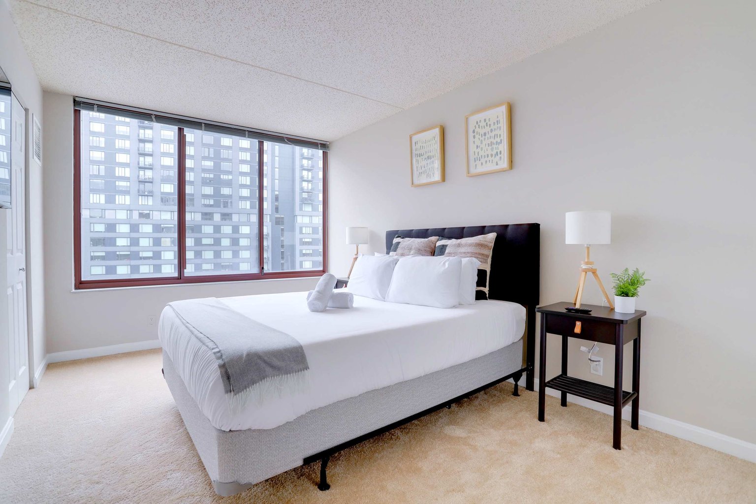 Arlington Vacation Rental