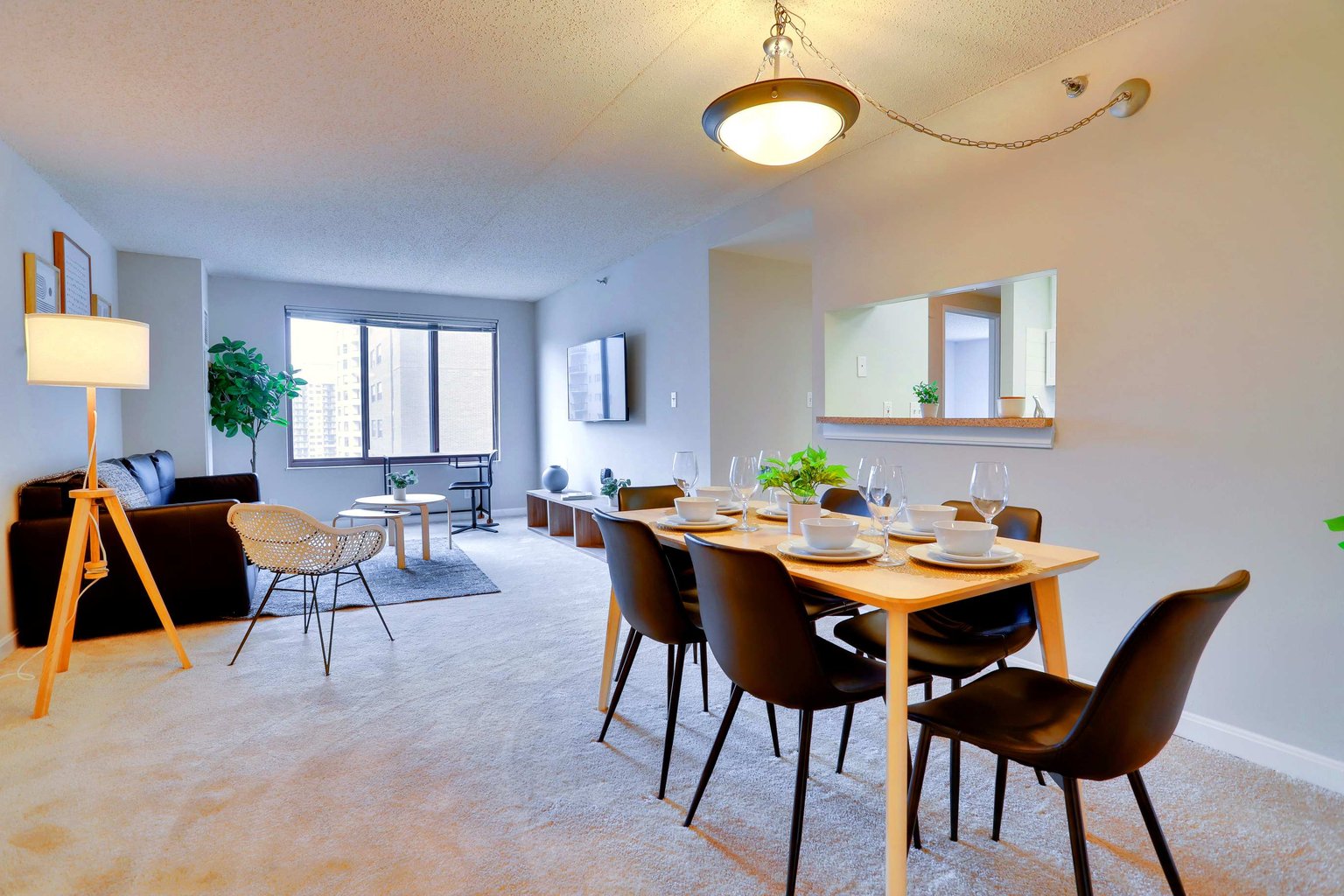 Arlington Vacation Rental