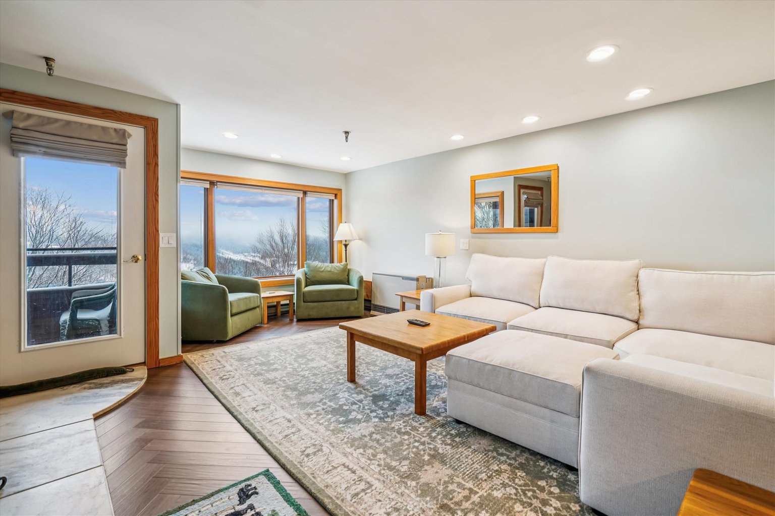 Killington Vacation Rental