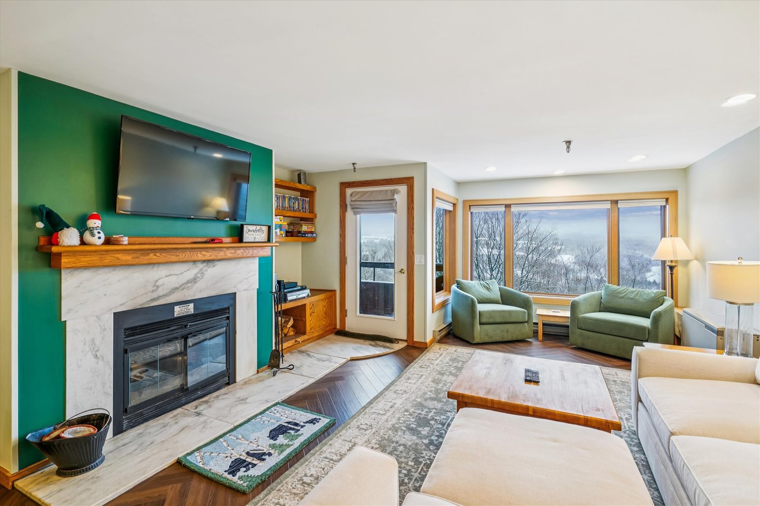 Killington Vacation Rental