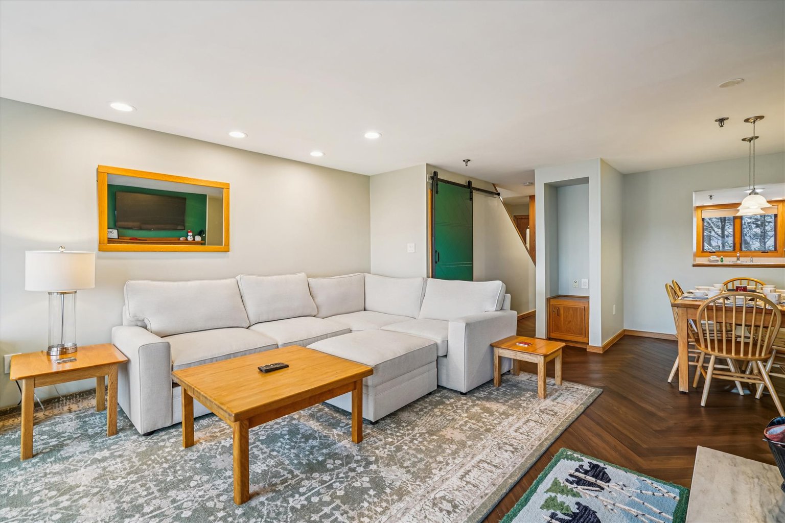 Killington Vacation Rental