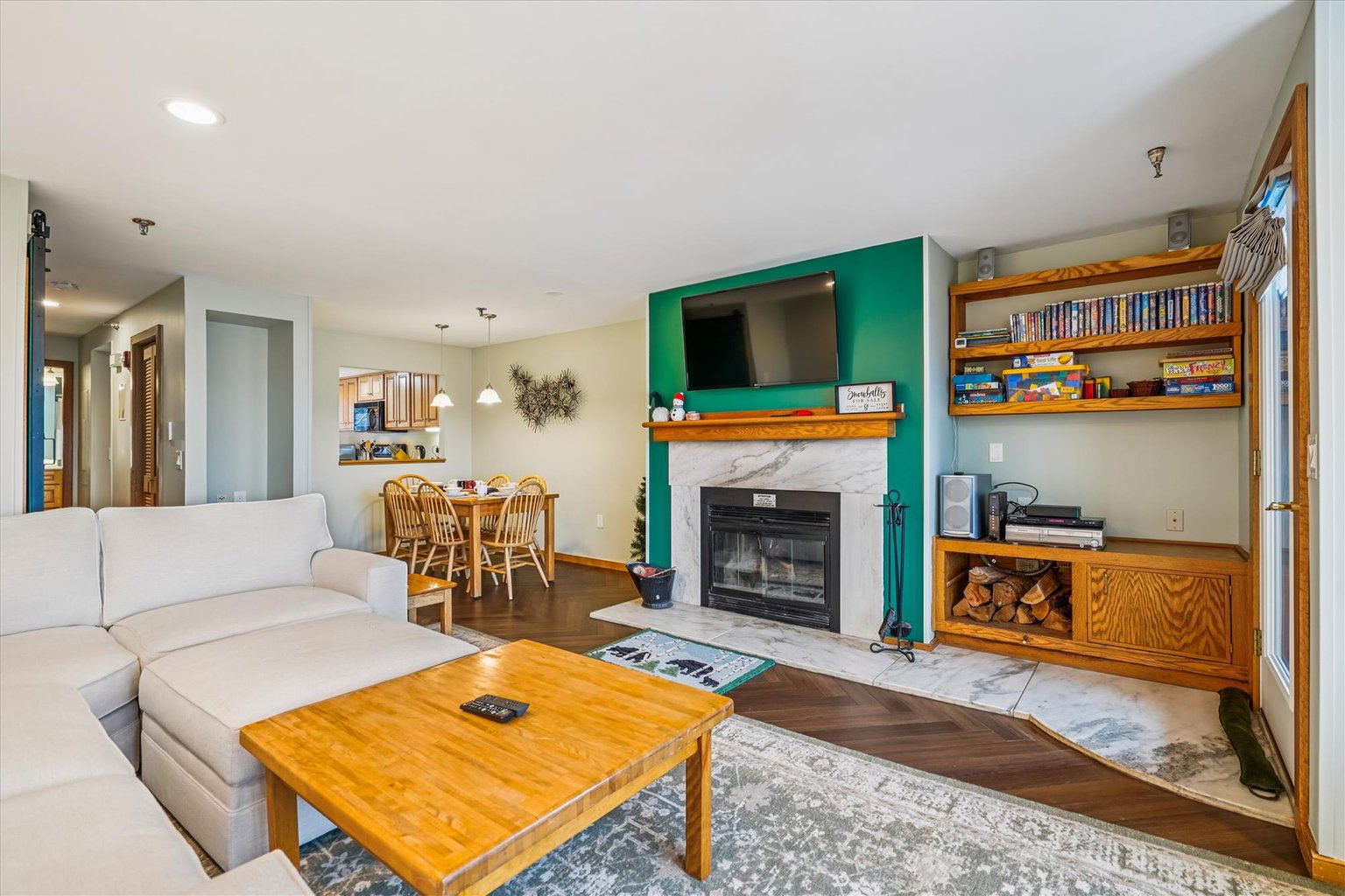 Killington Vacation Rental