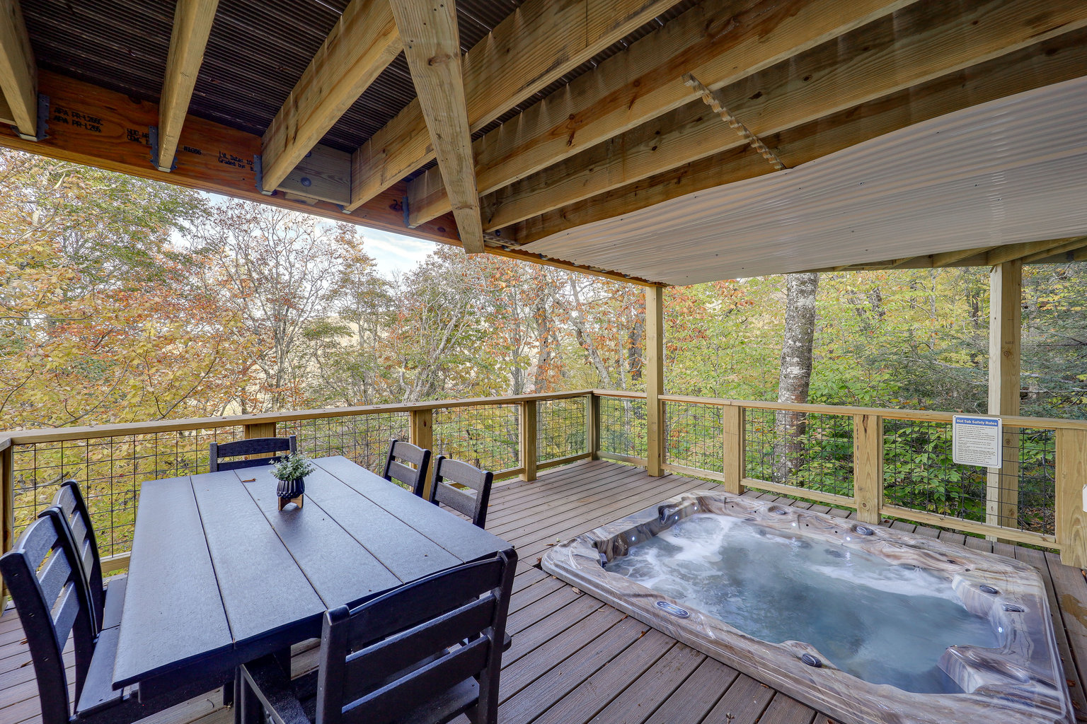 Beech Mountain Vacation Rental