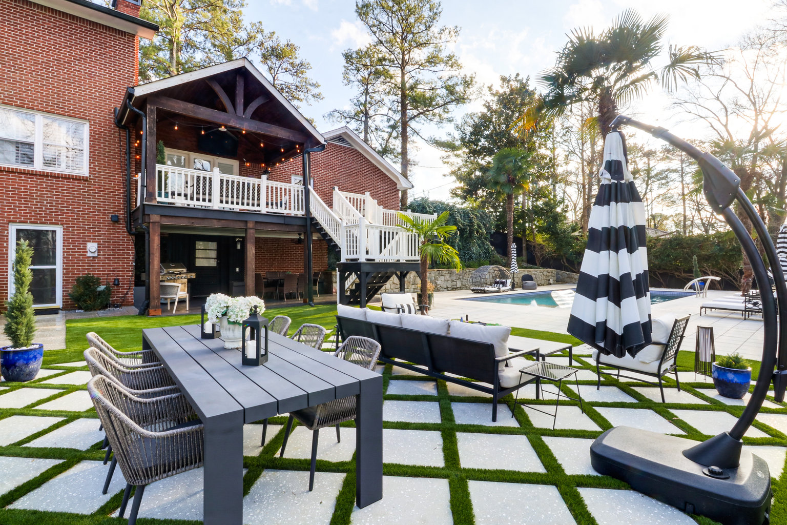 Smyrna Vacation Rental