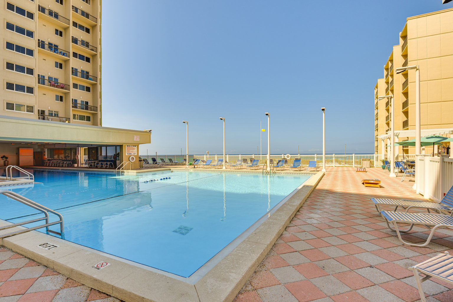 Panama City Beach Vacation Rental