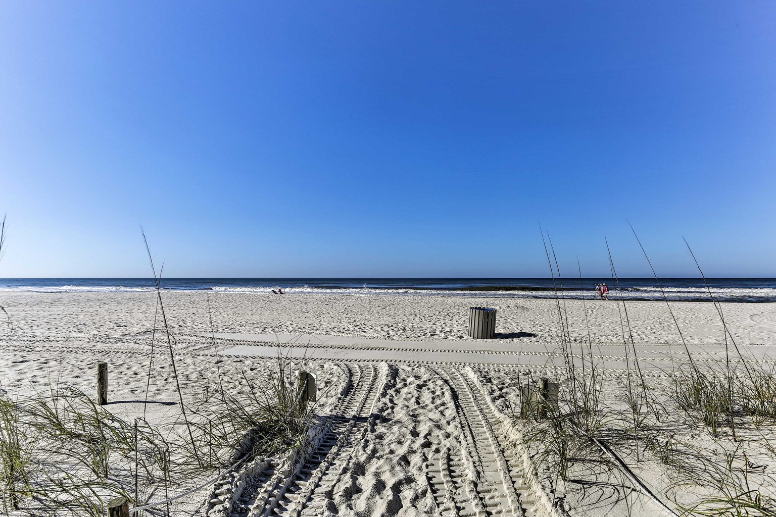 Panama City Beach Vacation Rental