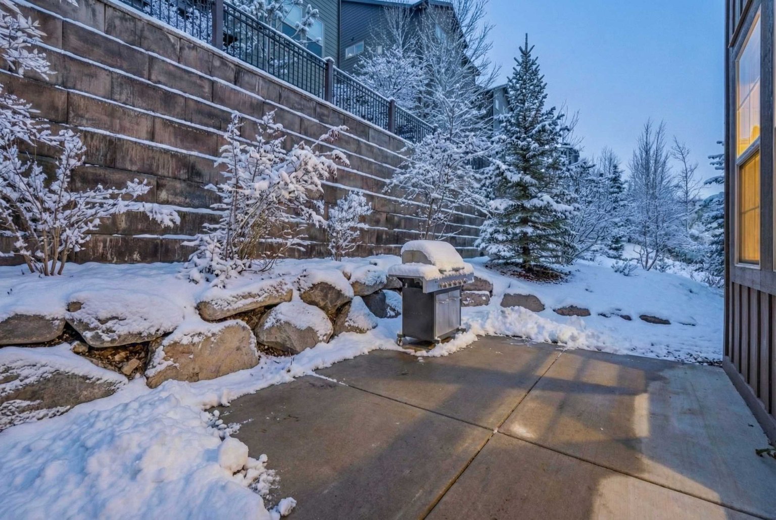 Hideout Vacation Rental