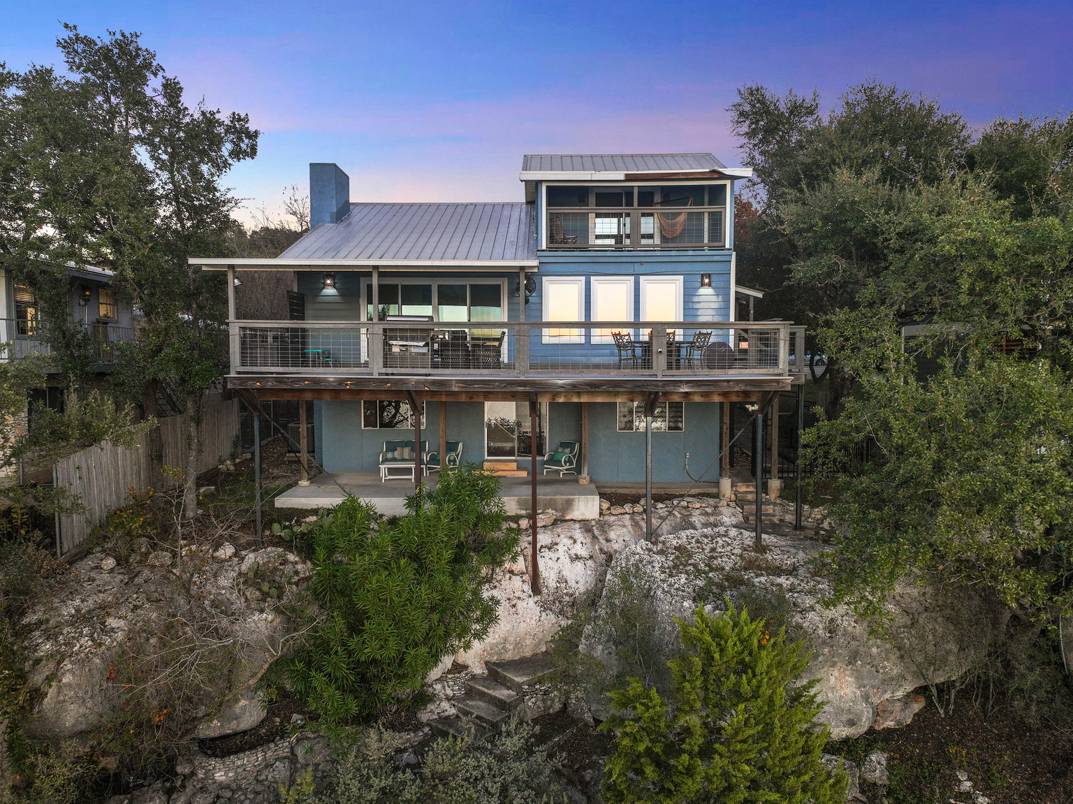 Canyon Lake Vacation Rental