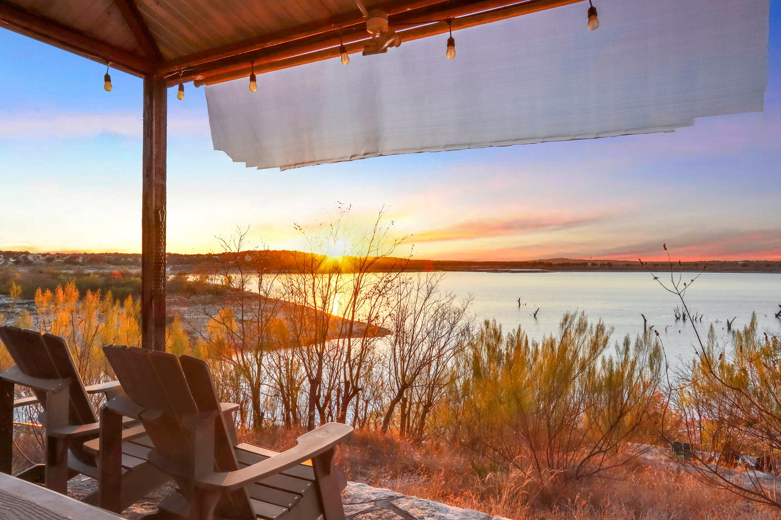 Canyon Lake Vacation Rental