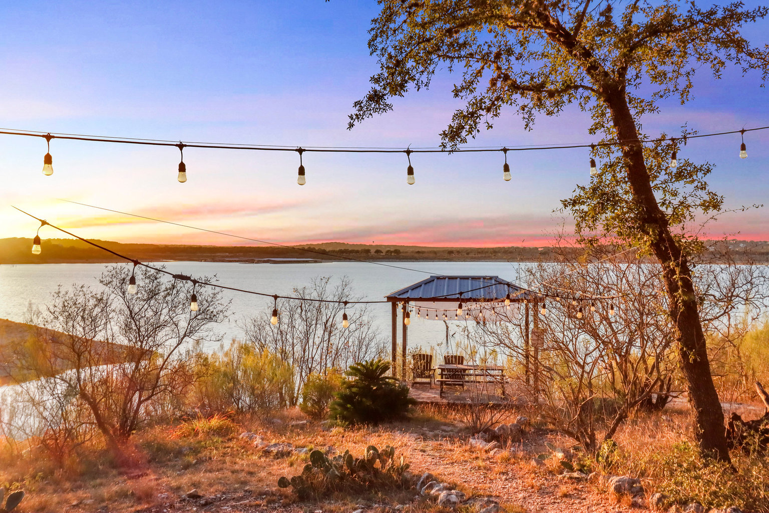 Canyon Lake Vacation Rental