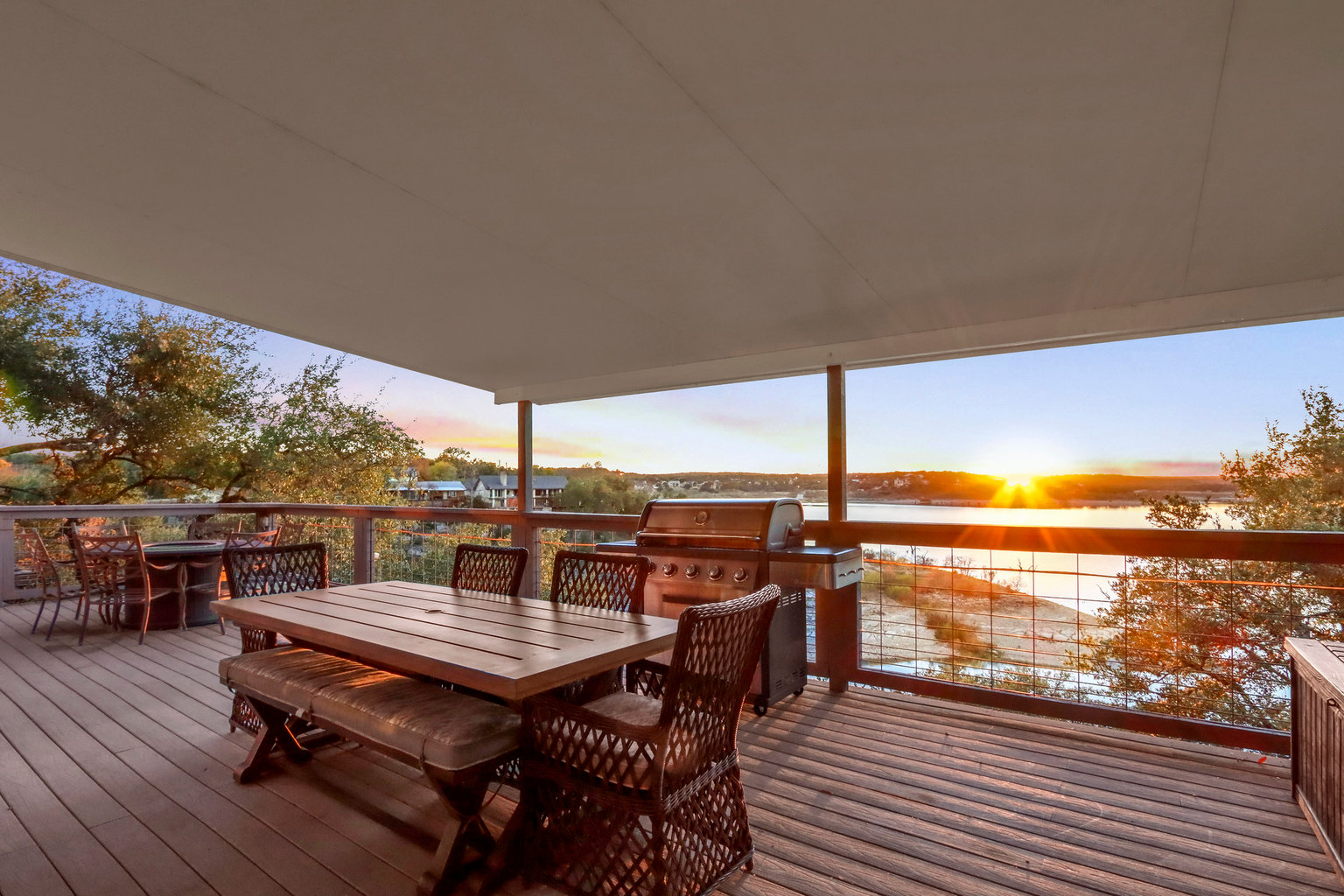 Canyon Lake Vacation Rental