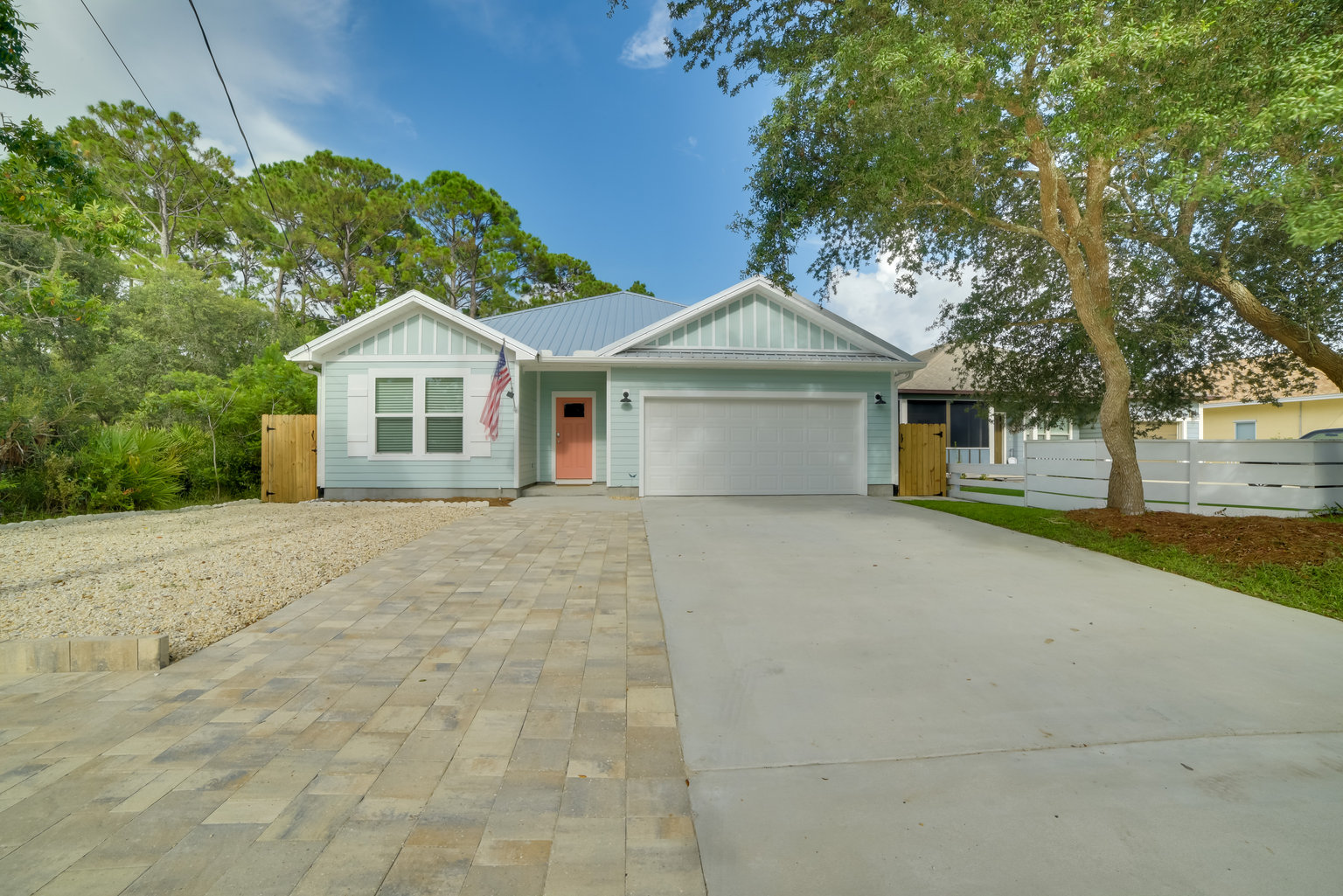 Panama City Beach Vacation Rental