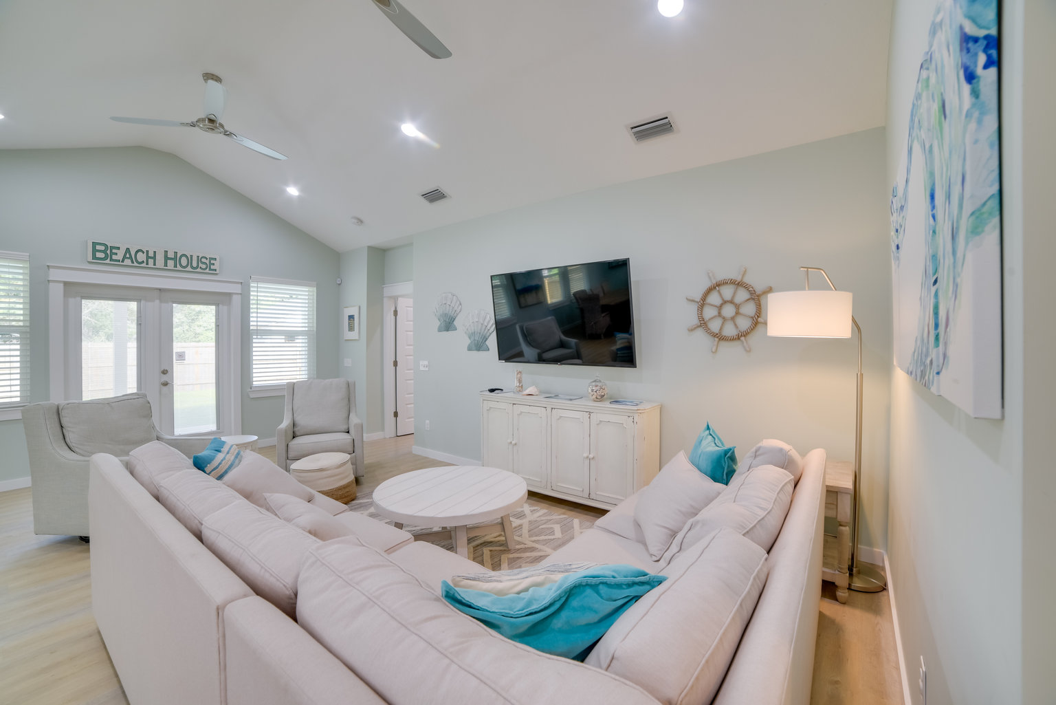 Panama City Beach Vacation Rental