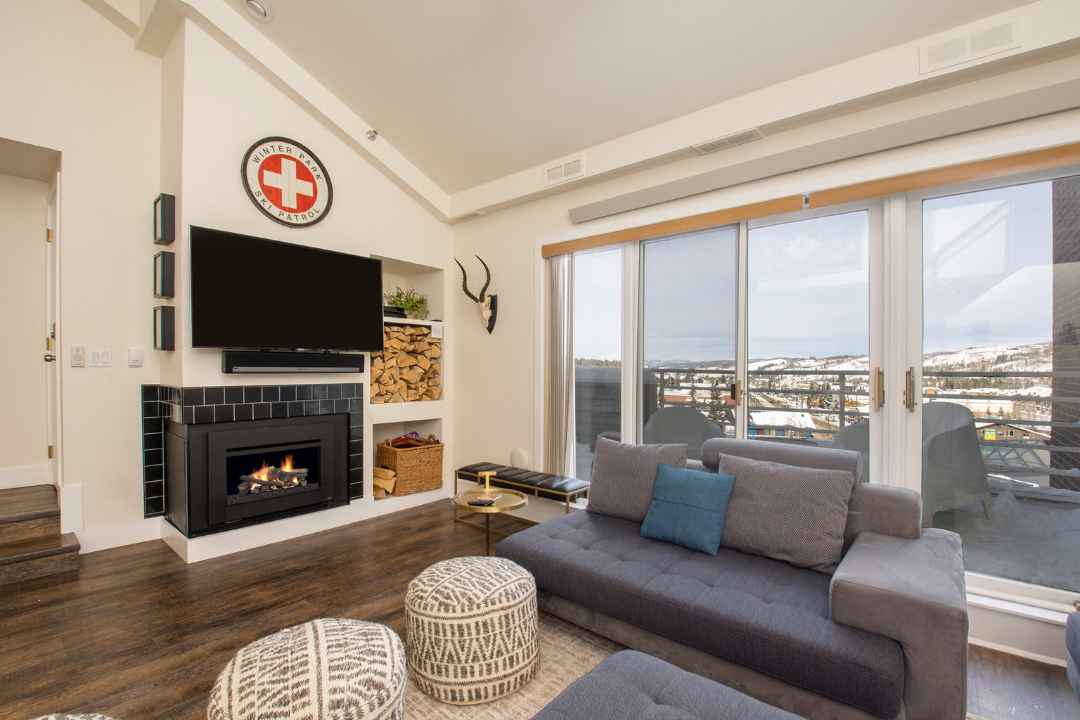 Winter Park Vacation Rental