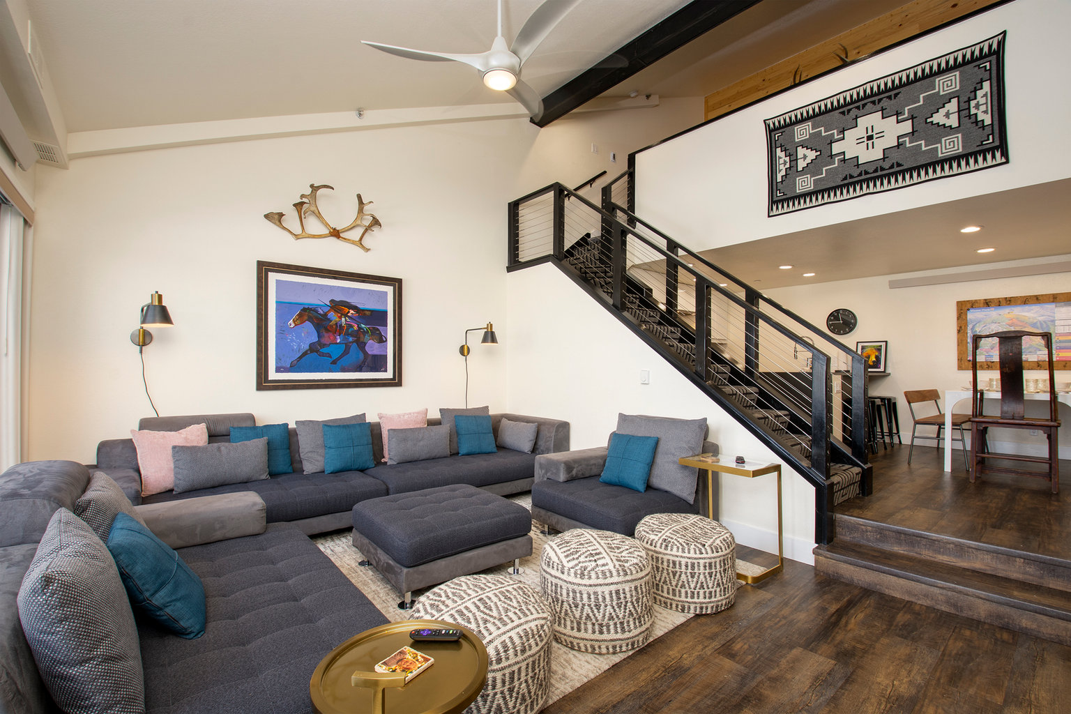 Winter Park Vacation Rental