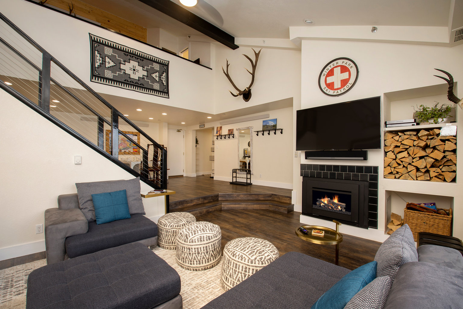 Winter Park Vacation Rental