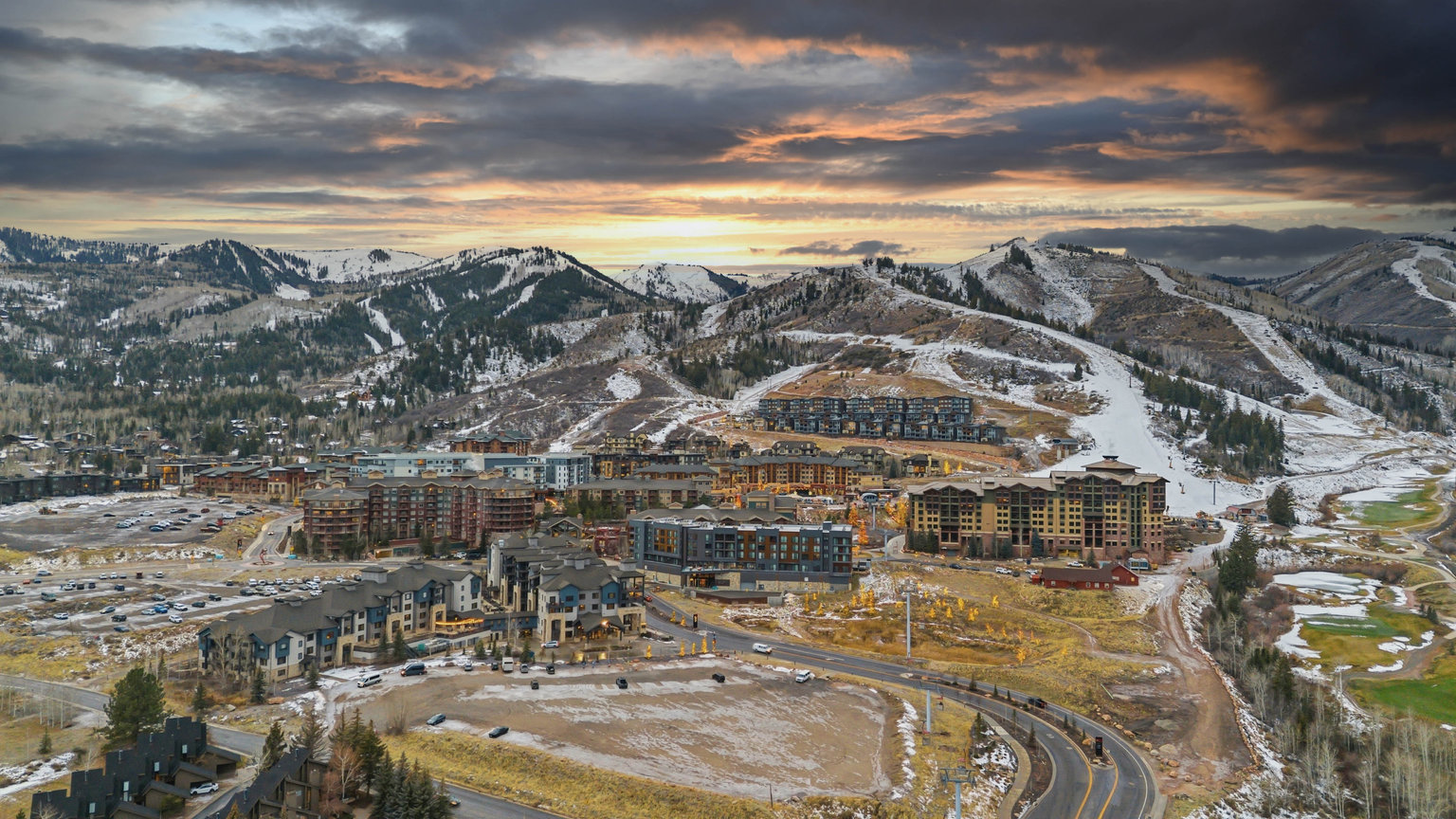 Park City Vacation Rental