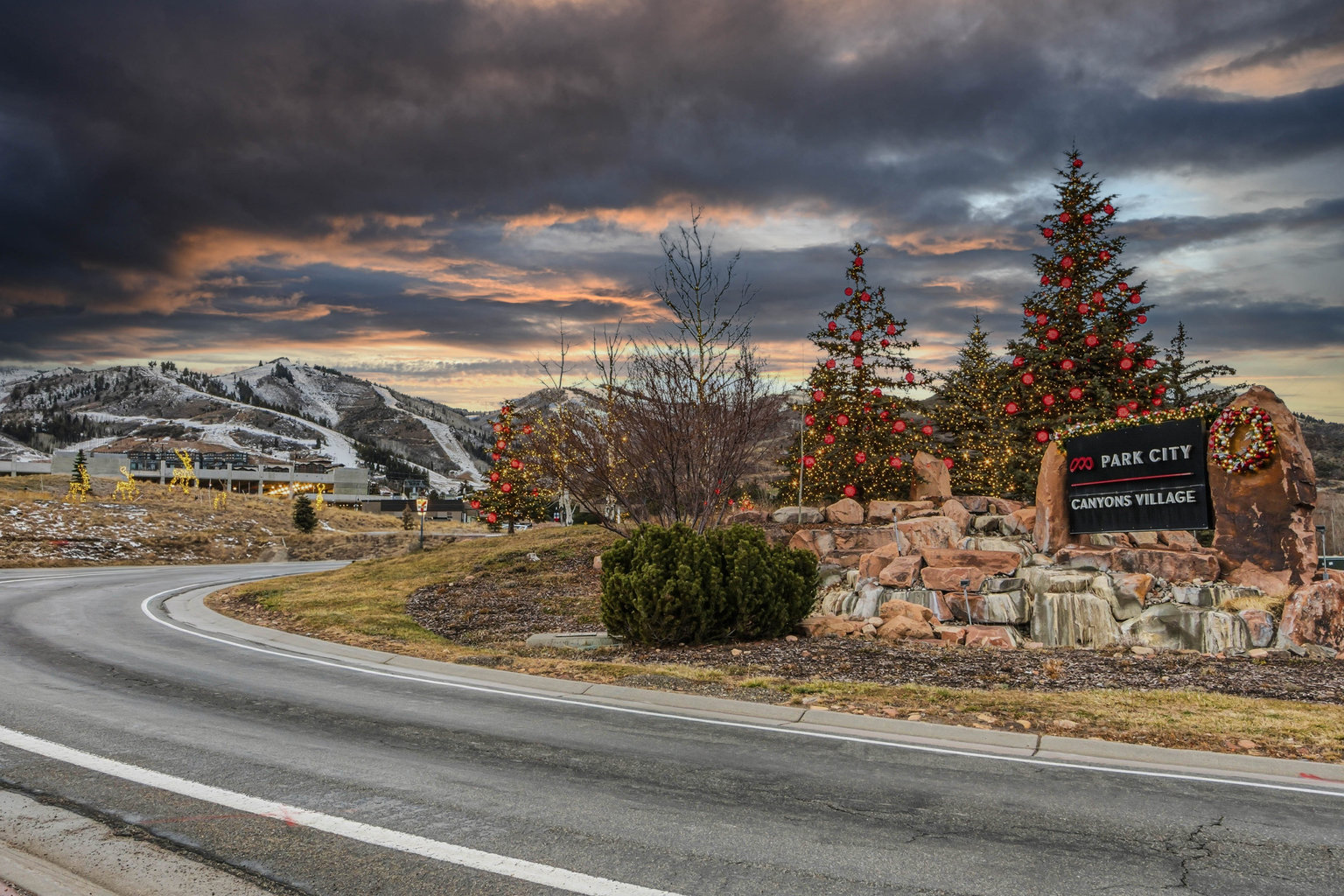Park City Vacation Rental