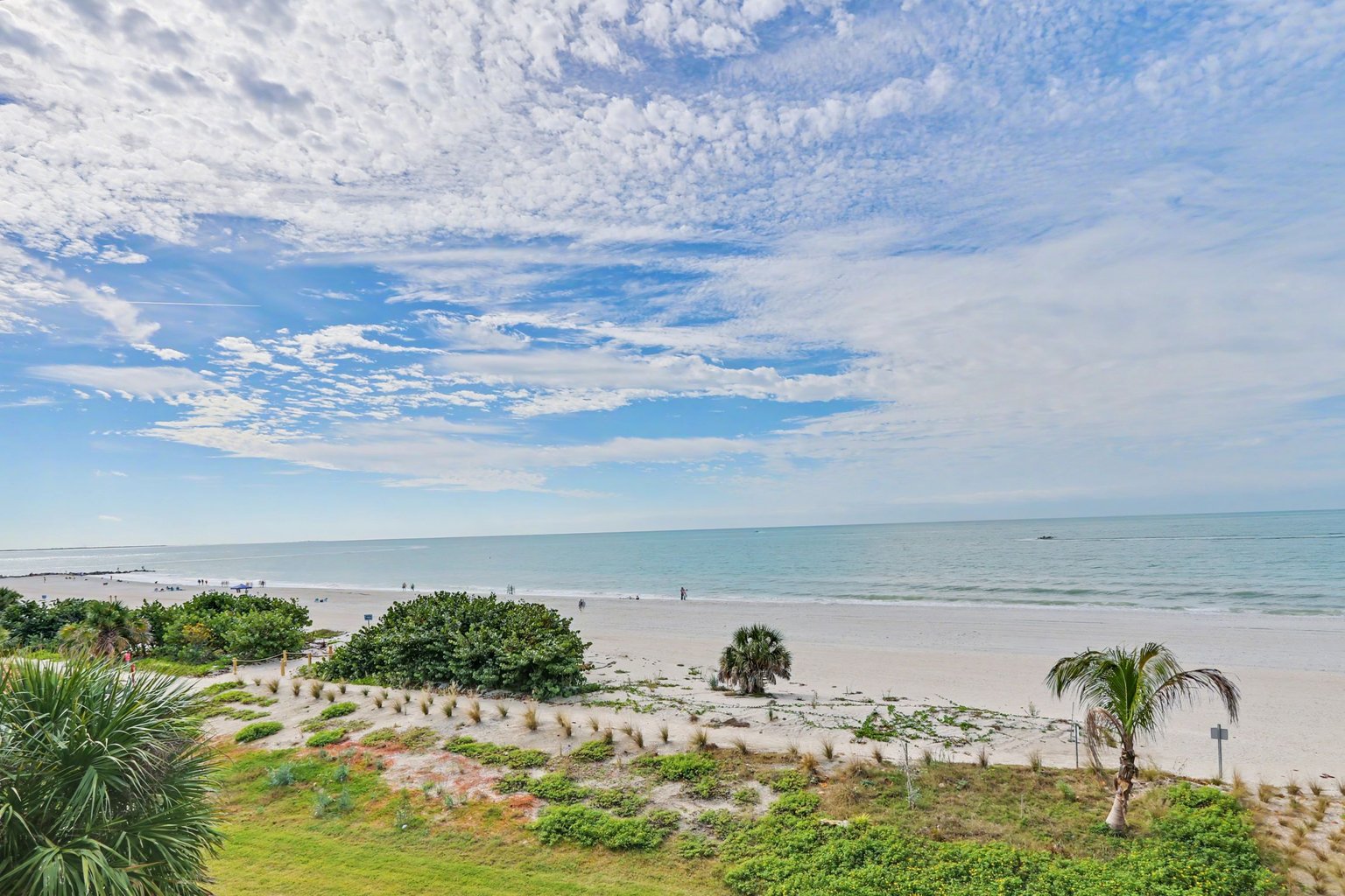 Treasure Island Vacation Rental