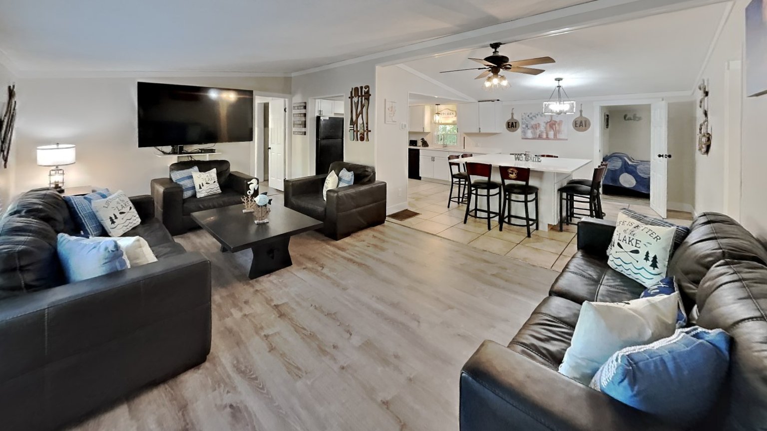 Put-in-Bay Vacation Rental