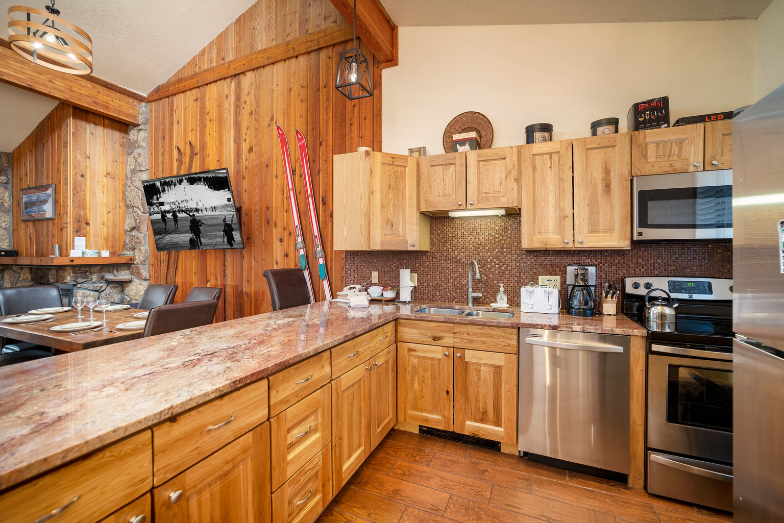Winter Park Vacation Rental