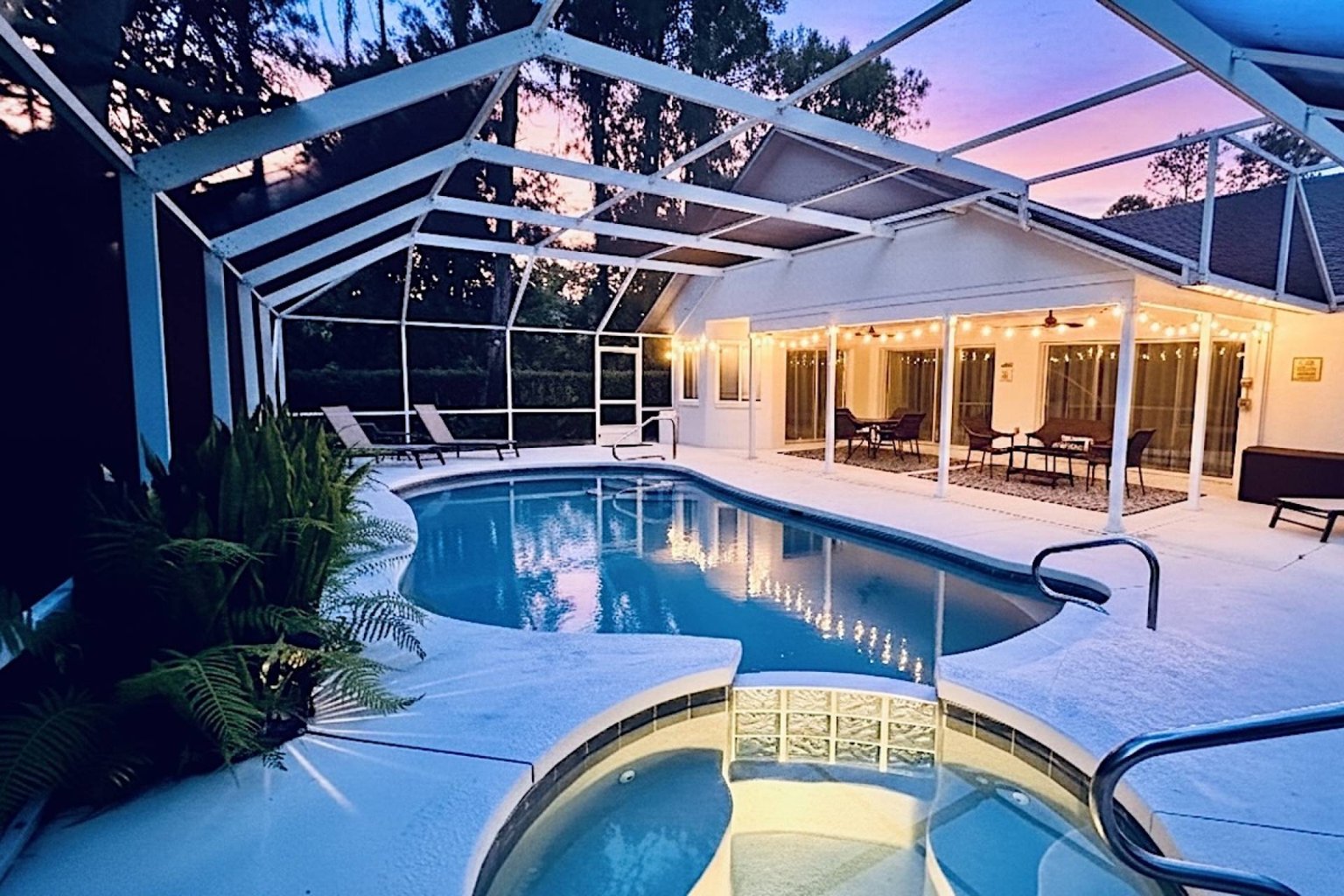 Palm Coast Vacation Rental