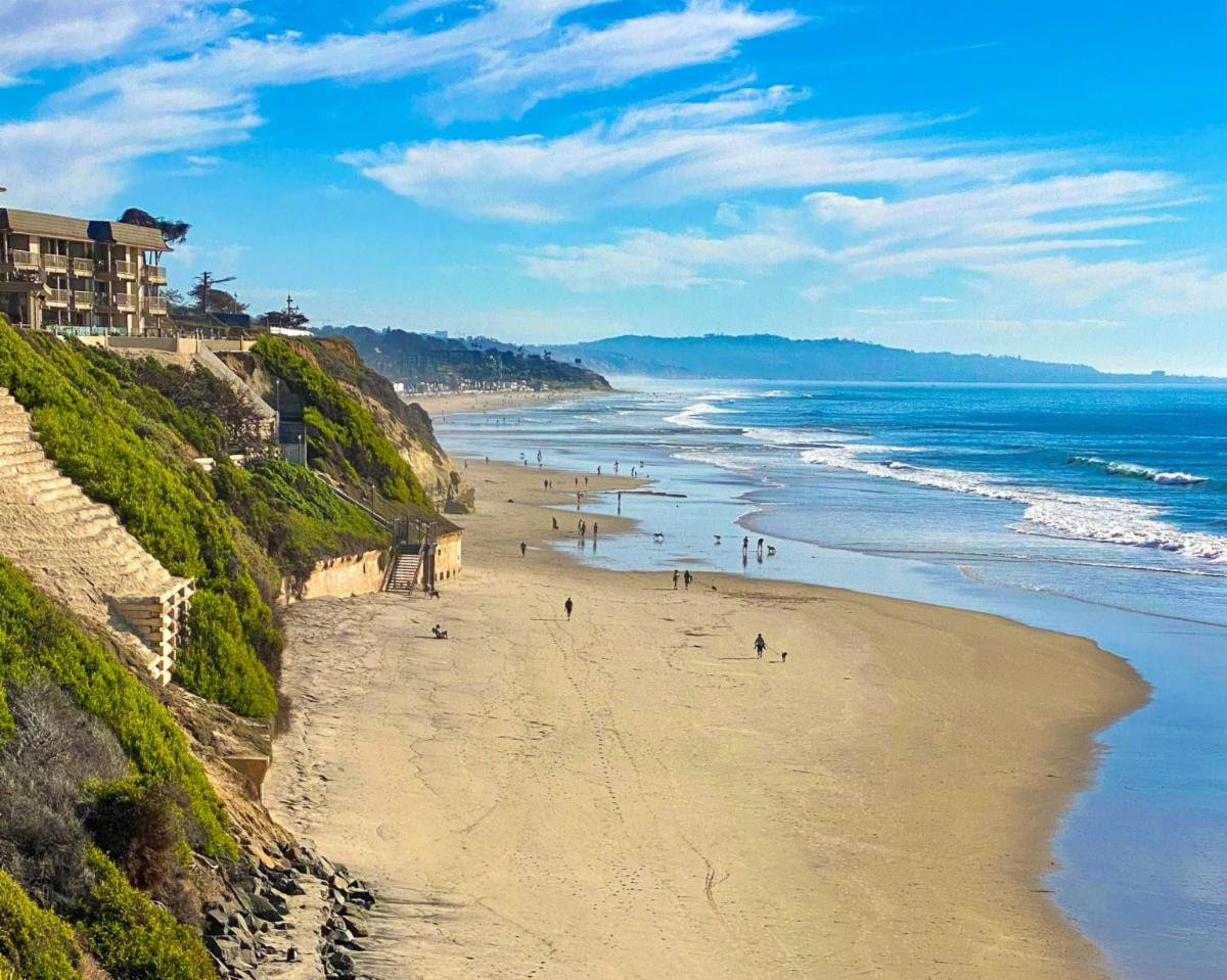 Solana Beach Vacation Rental