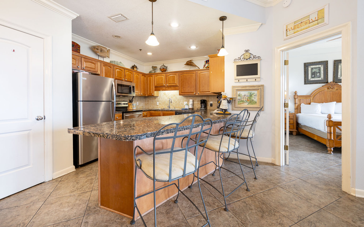 Orange Beach Vacation Rental