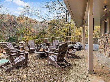 GATLINBURG Vacation Rental