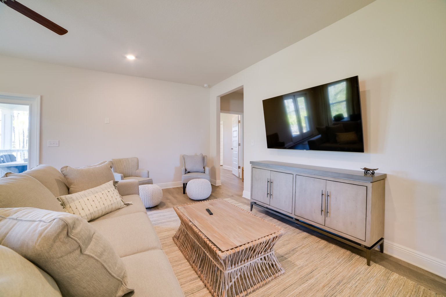 Port St. Joe Vacation Rental