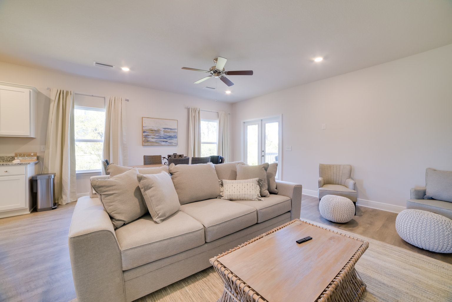 Port St. Joe Vacation Rental