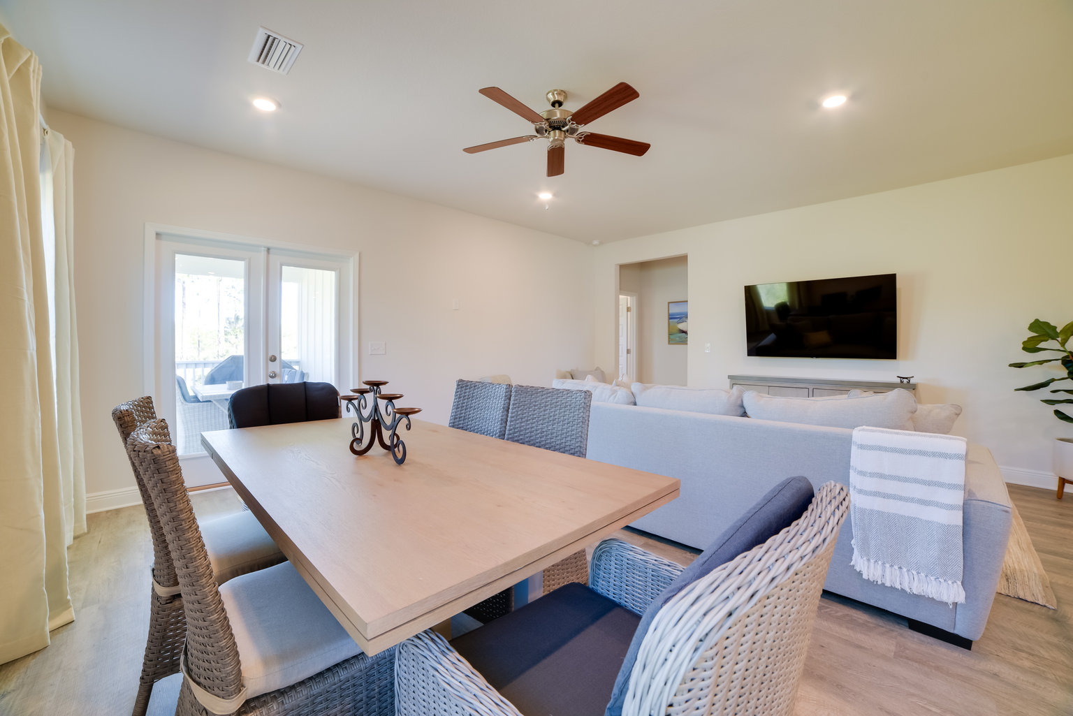 Port St. Joe Vacation Rental