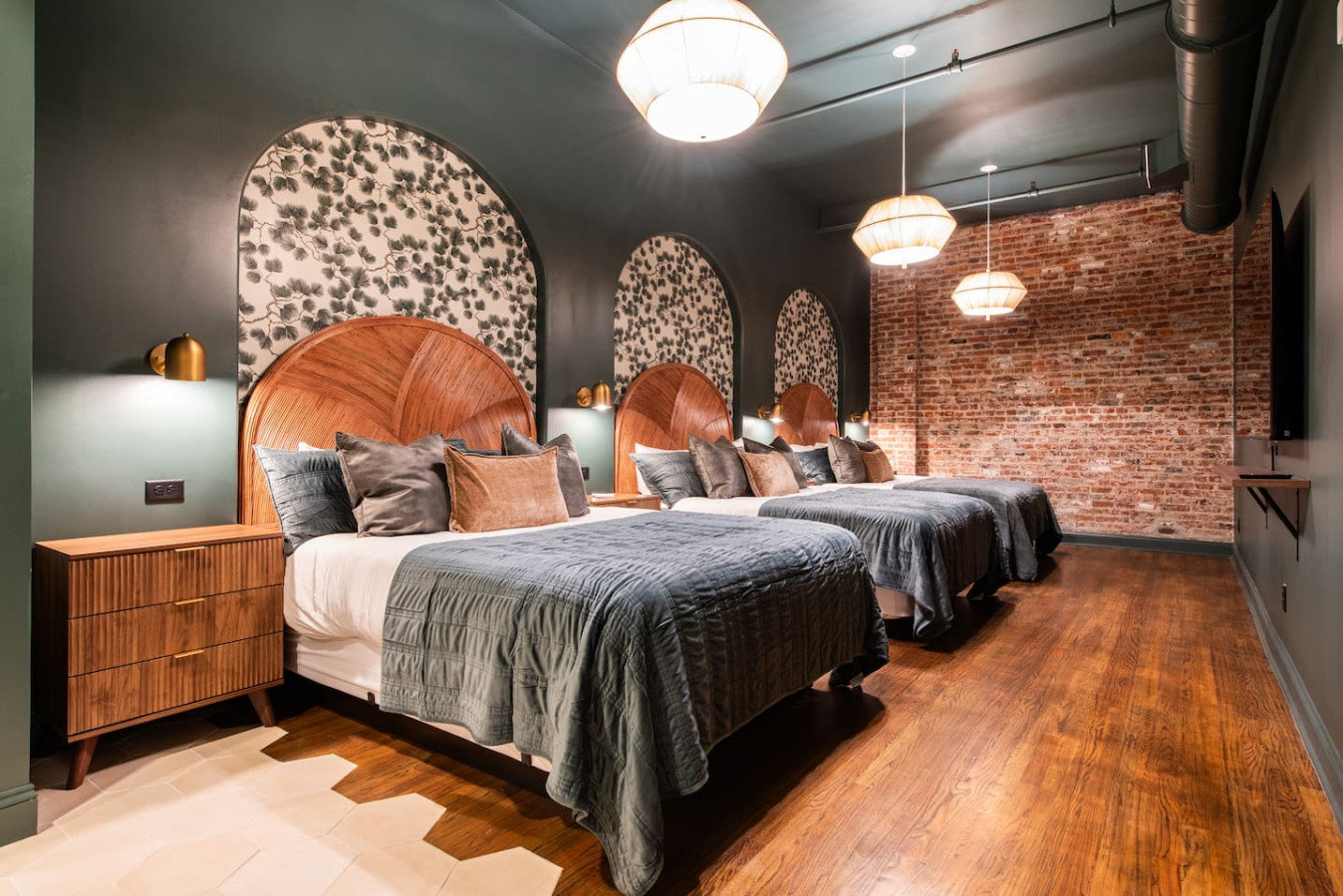 Louisville Vacation Rental