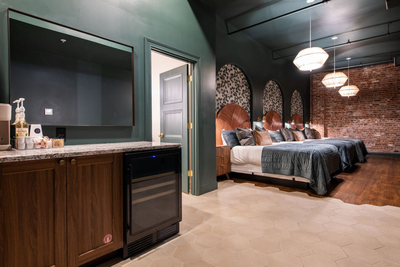 Louisville Vacation Rental