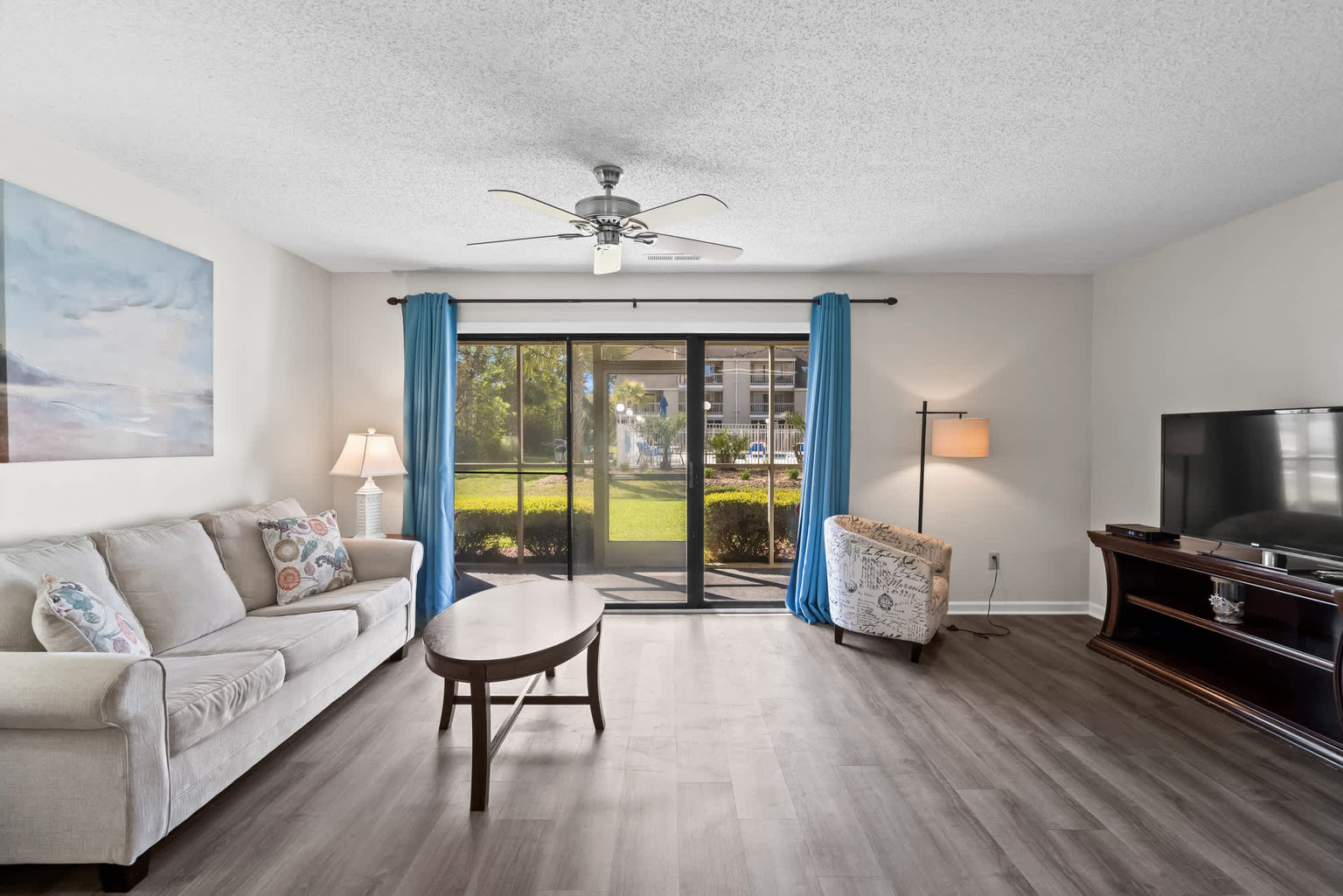 Surfside Beach Vacation Rental