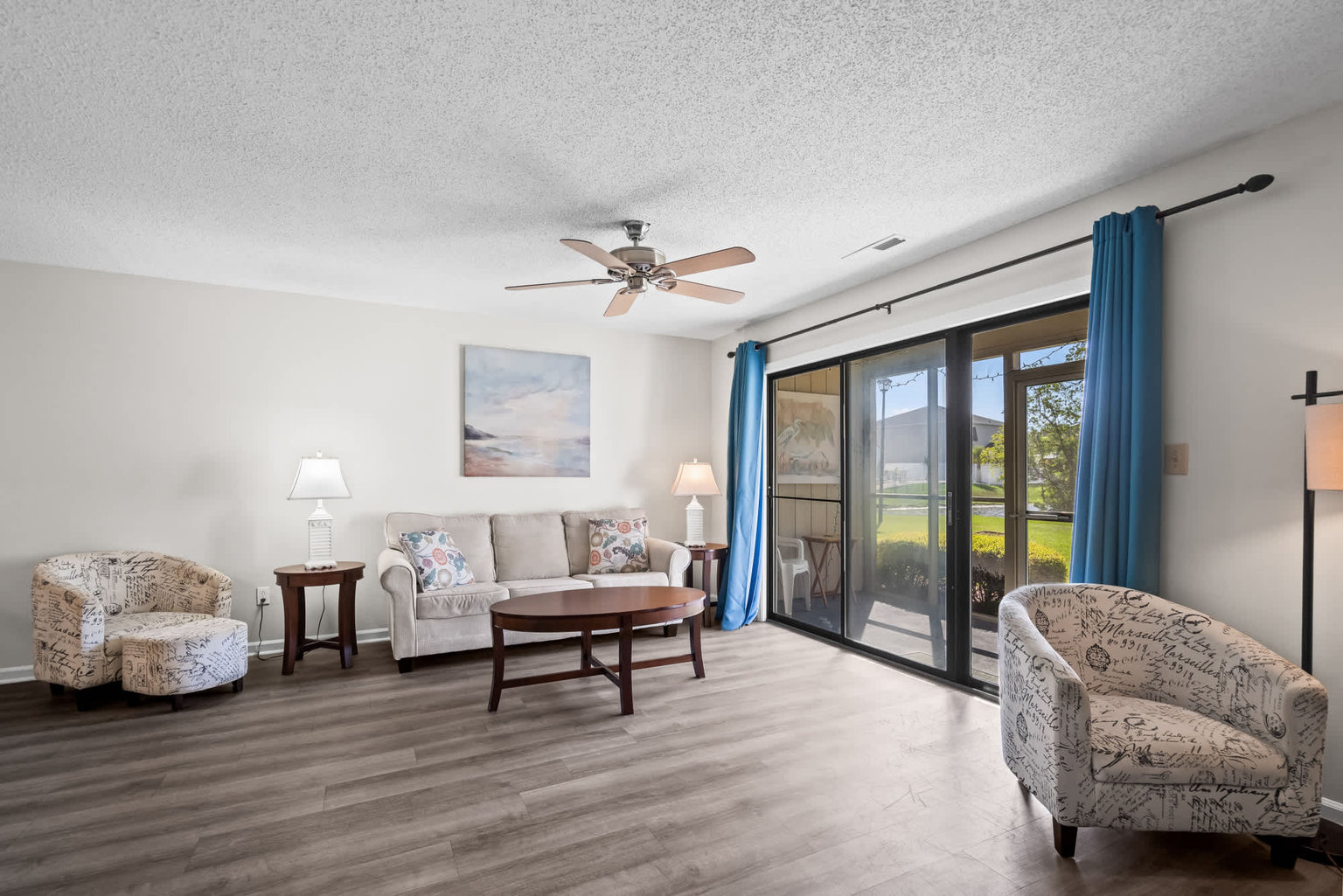 Surfside Beach Vacation Rental