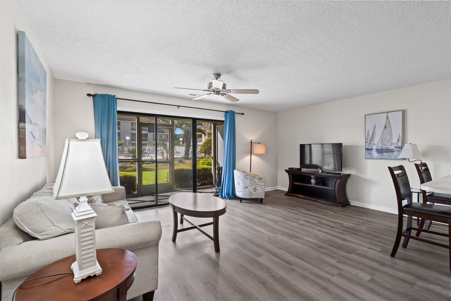 Surfside Beach Vacation Rental