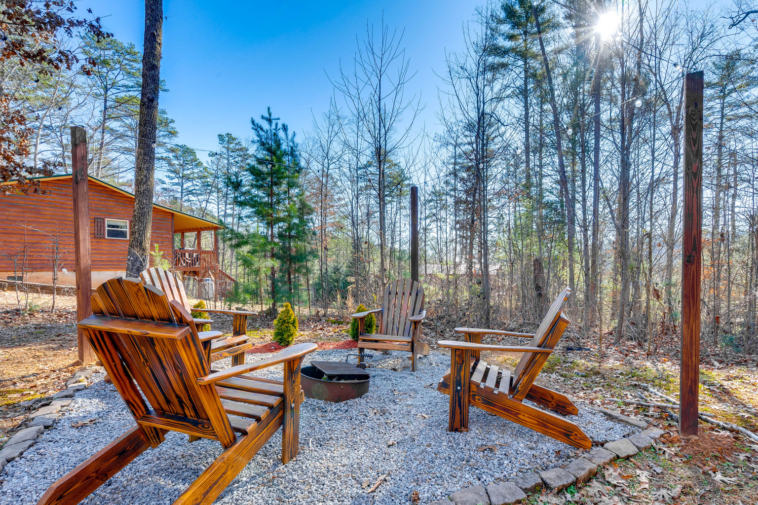 Murphy Vacation Rental