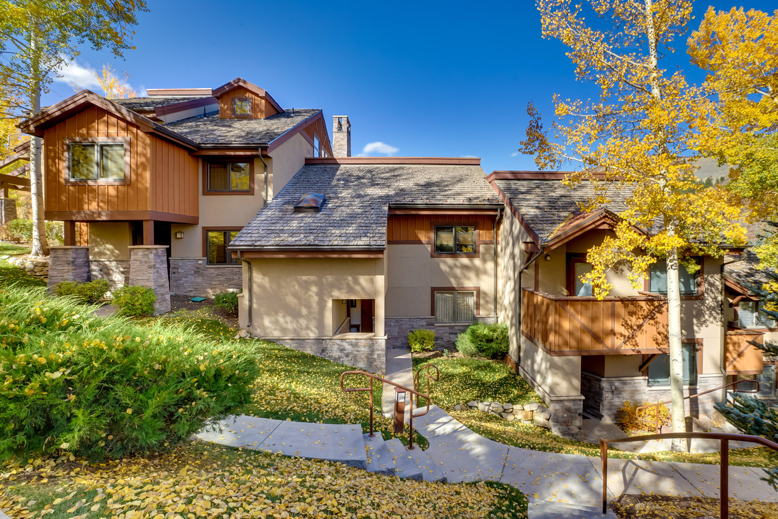 Snowmass Village Vacation Rental