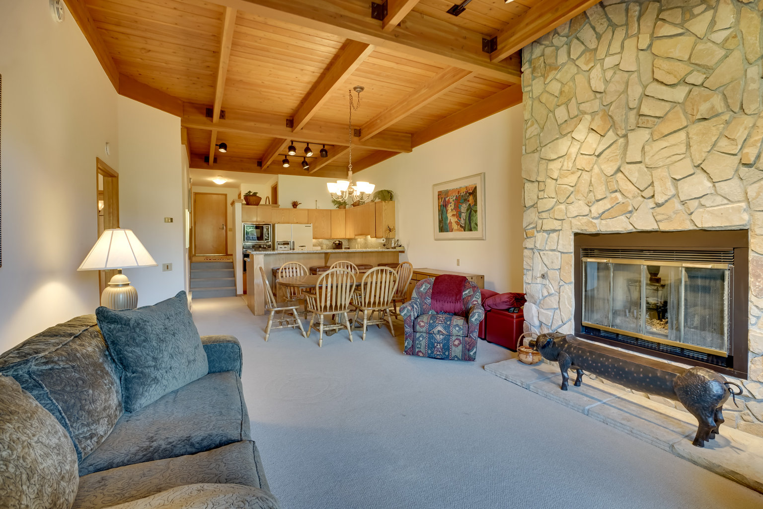 Snowmass Village Vacation Rental