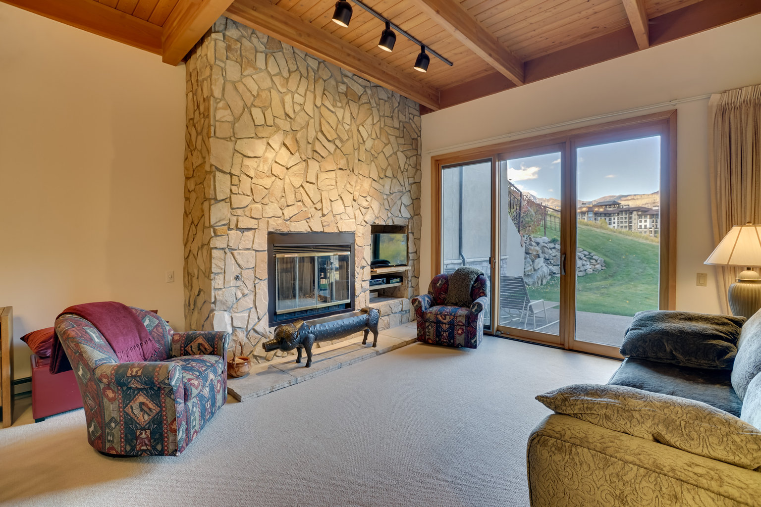 Snowmass Village Vacation Rental