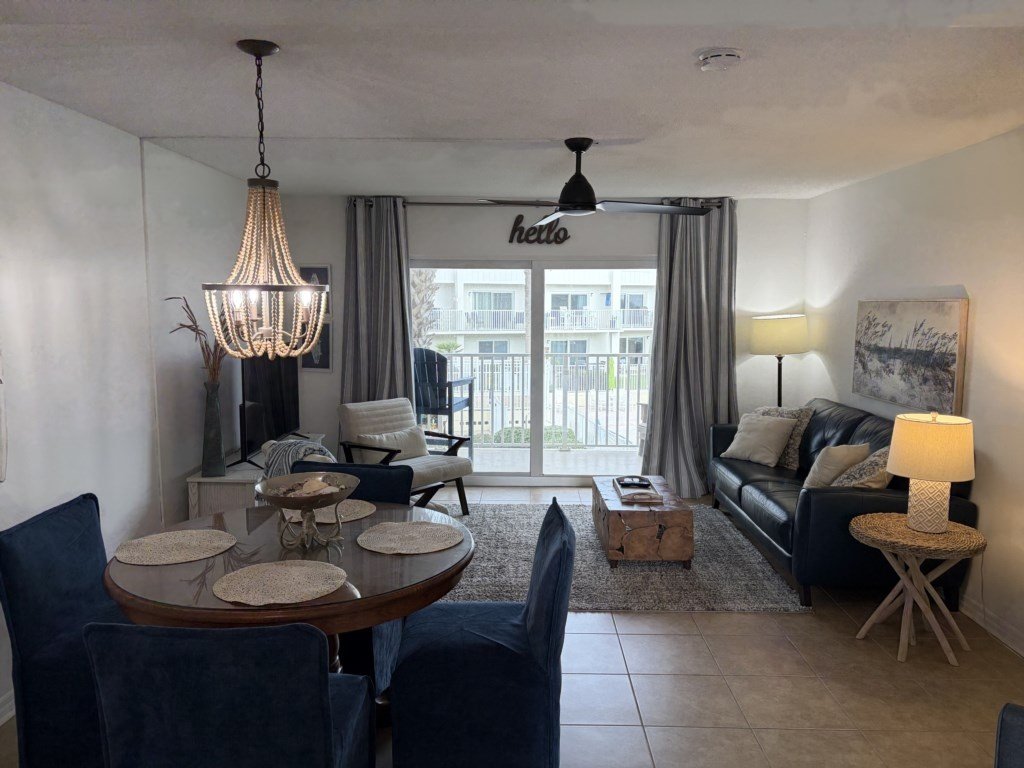 St. Augustine Vacation Rental