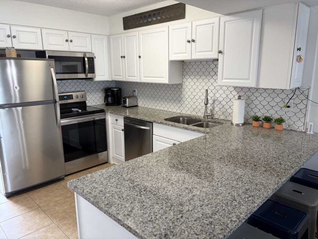 St. Augustine Vacation Rental