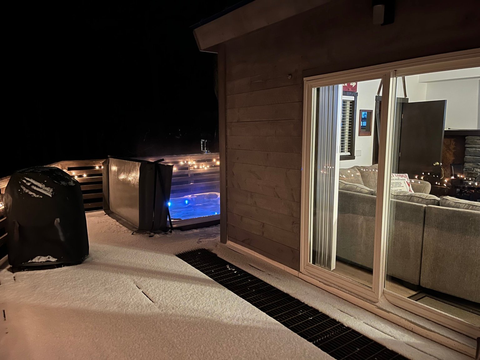 Killington Vacation Rental