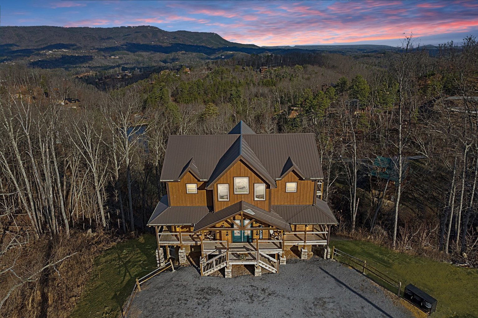 Sevierville Vacation Rental