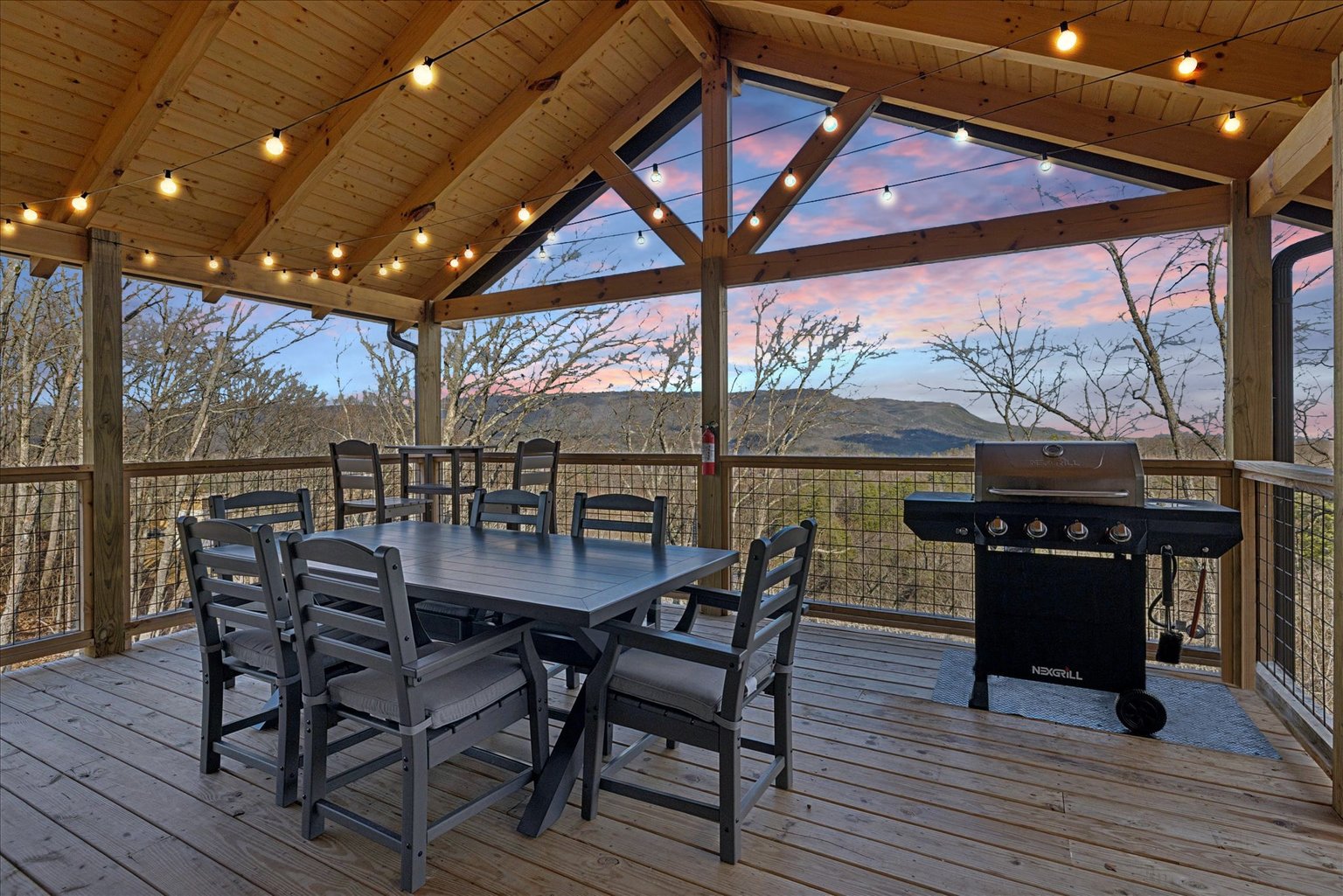 Sevierville Vacation Rental