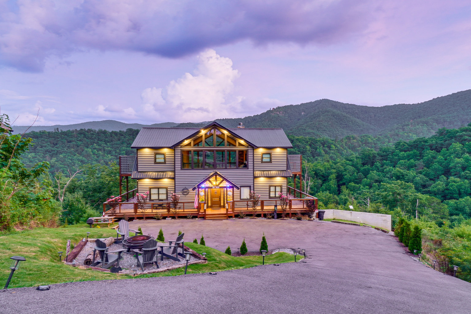 Sevierville Vacation Rental