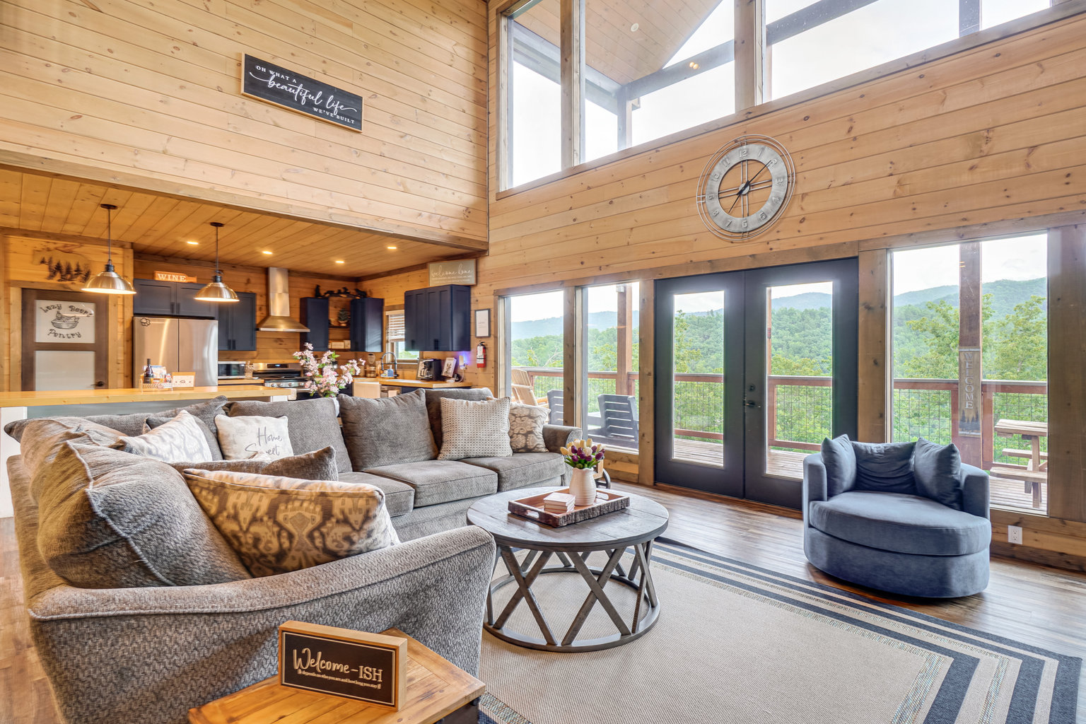 Sevierville Vacation Rental