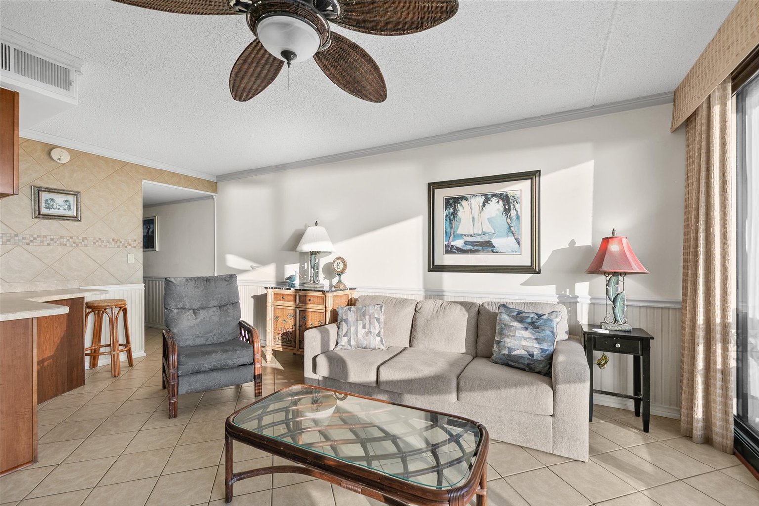 Ocean City Vacation Rental