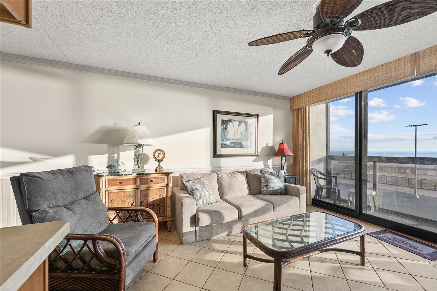 Ocean City Vacation Rental